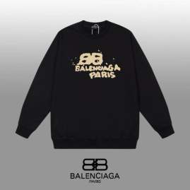 Picture of Balenciaga Sweatshirt _SKUBalenciagaXS-Lsxitx3829971